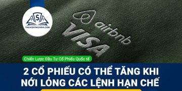 Những cổ phiếu có thể tăng trưởng khi các quốc gia nới lỏng các lệnh hạn chế