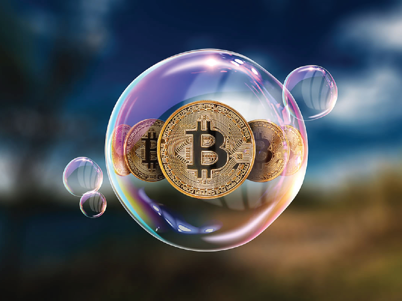 Trường phái đầu tư Bitcoin dài hạn - Hold coin