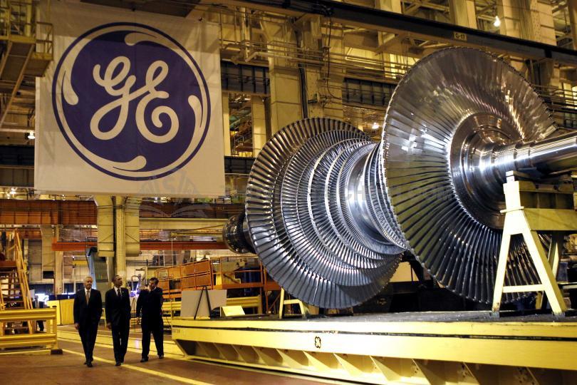 Tại sao nên chọn cổ phiếu của General Electric