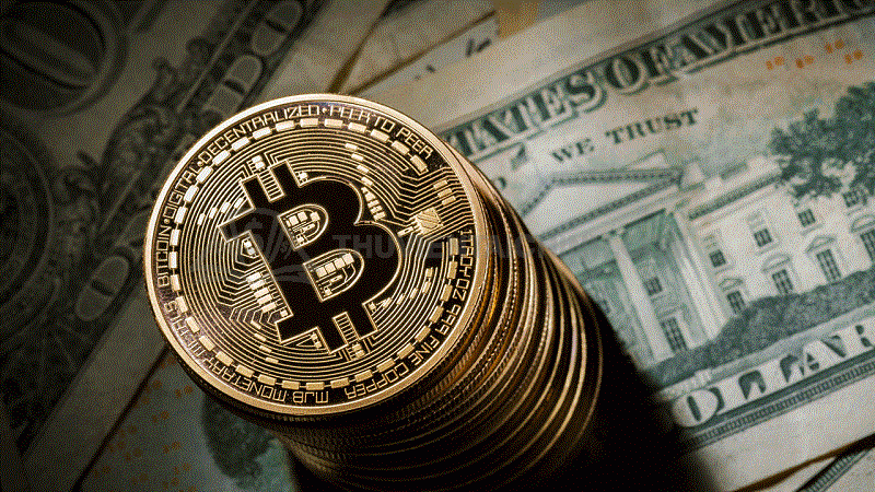 Khái niệm Bitcoin là gì