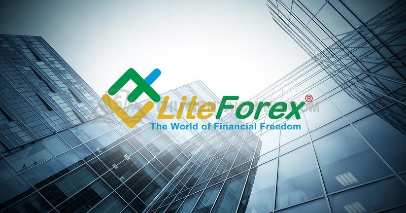 Đánh giá sàn litefinance trong forex