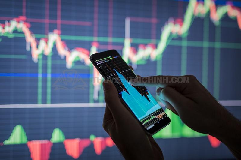 Nạp tiền rút tiền trong Litefinance