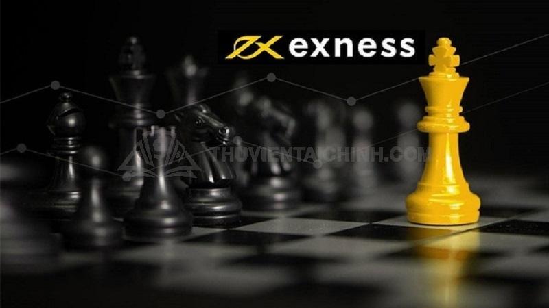 Hướng dẫn đăng ký tài khoản IB Exness