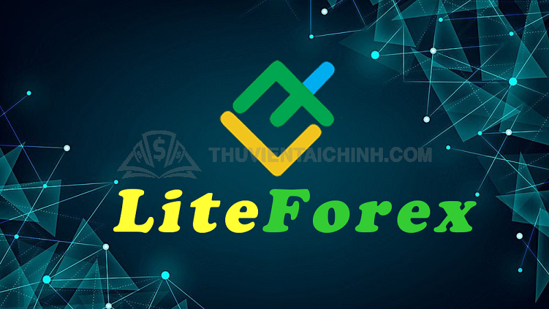 Hướng dẫn đăng ký tài khoản demo LiteForex