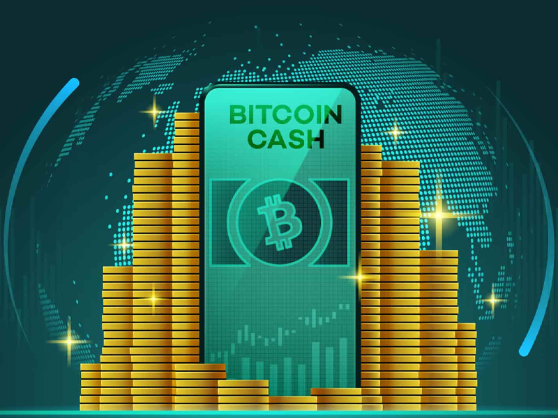 Bitcoin Cash BCH là gì?