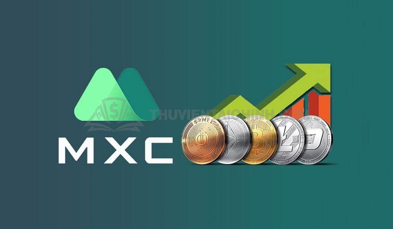Hướng dẫn nạp tiền vào tài khoản sàn MXC( MEXC)