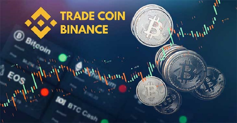 Trade coin trên Binance là gì? Tìm hiểu về lệnh giao dịch trên Binance