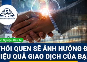 John Wooden khuyên bạn 3 thói quen ảnh hưởng đến giao dịch