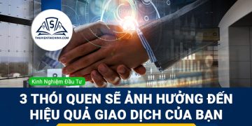 John Wooden khuyên bạn 3 thói quen ảnh hưởng đến giao dịch