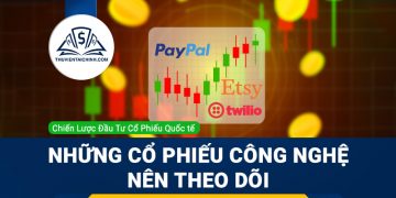 Những cổ phiếu công nghệ nên theo dõi trước khi công bố báo cáo thu nhập