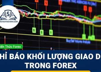 Top 5 chỉ báo khối lượng giao dịch trong Forex phổ biến và hiệu quả