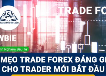 5 mẹo trade Forex cũ nhưng đáng giá cho trader mới bắt đầu