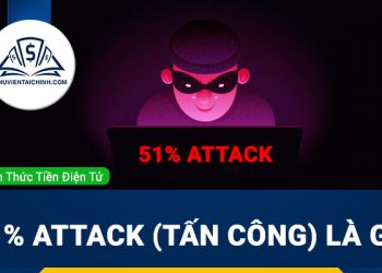 51% Attack (Tấn công) là gì? Cách hoạt động của cuộc tấn công 51%