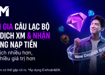 Câu Lạc Bộ Giao Dịch XM Là Gì? Quyền Lợi Và Cách Tham Gia Chi Tiết