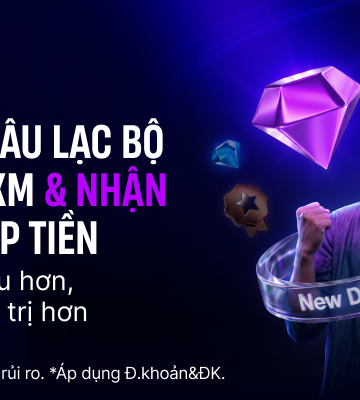 Câu Lạc Bộ Giao Dịch XM Là Gì? Quyền Lợi Và Cách Tham Gia Chi Tiết