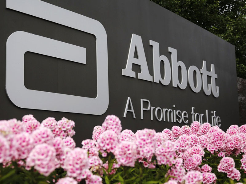 Tìm hiểu cổ phiếu Abbott Laboratories (ABT) là gì?