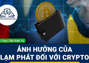 Lạm phát là gì? Lạm phát có ảnh hưởng gì tới thị trường Crypto