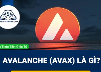 Avalanche (AVAX) là gì? Tổng quan về dự án Avalanche