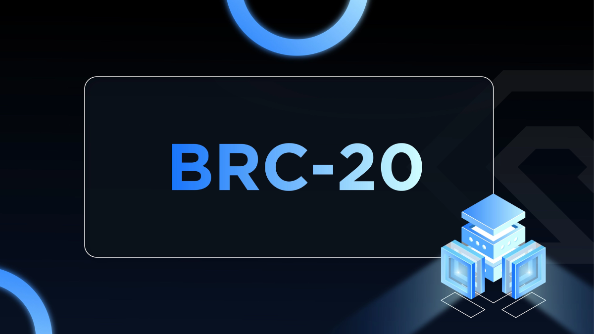 BRC-20 là gì?