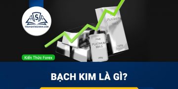 Bạch kim là gì