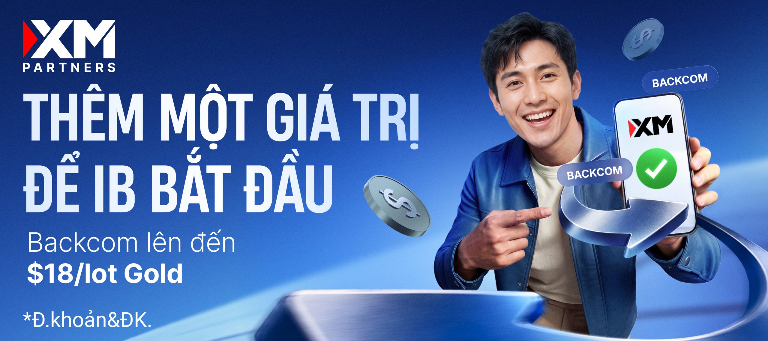 Làm IB nhưng không biết bắt đầu từ đâu? Hãy bắt đầu từ điều khách hàng quan tâm