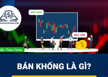 Bán khống là gì? Những thông tin về bán khống 