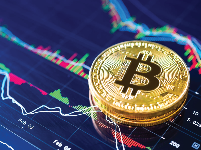 Bạn nên đầu tư Bitcoin bắt đầu từ đâu?