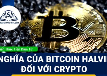 Bitcoin Halving là gì? Ý nghĩa của Bitcoin Halving đối với Crypto