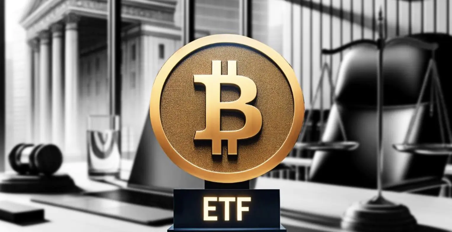 Bitcoin Spot ETF là gì?