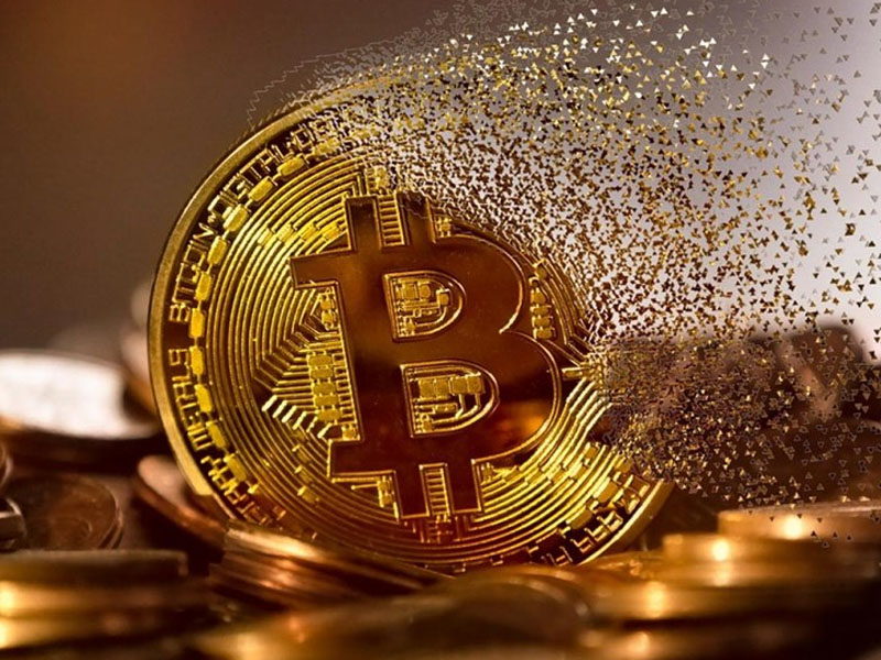 Bitcoin có giá trị nội tại