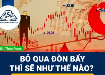 Bỏ qua đòn bẩy có khiến các nhà giao dịch ngoại hối thất bại?