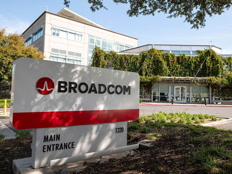Nhận định đánh giá cổ phiếu Broadcom Inc (AVGO)