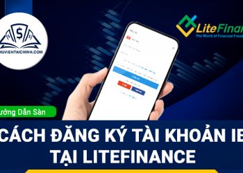 Hướng dẫn sử dụng Social Trading LiteFinance