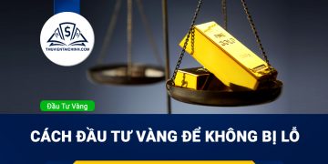 Giao dịch vàng: Hình thức đầu tư hiệu quả hiện nay