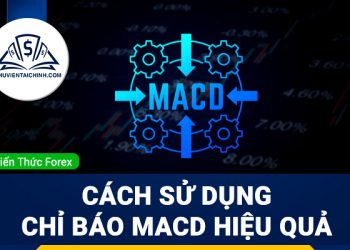 Đường MACD là gì? Cách sử dụng chỉ báo MACD hiệu quả