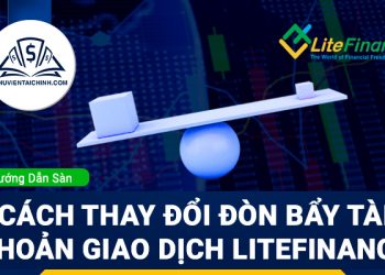 Hướng dẫn sử dụng Social Trading LiteFinance