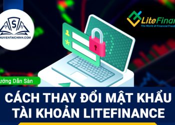Hướng dẫn sử dụng Social Trading LiteFinance