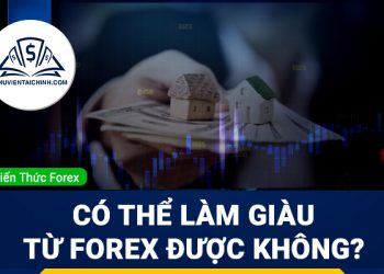 Forex là gì ? Tìm hiểu về thị trường giao dịch ngoại hối Forex ?