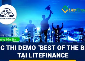 Hướng dẫn sử dụng Social Trading LiteFinance