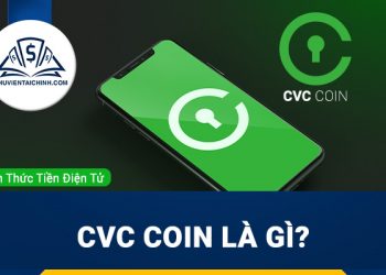 CVC coin là gì? Đánh giá tiềm năng ưu và nhược điểm của dự án Civic từ A-Z