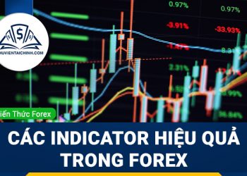 Các Indicator hiệu quả trong forex