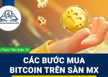 Tìm hiểu các bước mua Bitcoin trên sàn eToro 