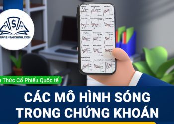 Các mô hình sóng trong chứng khoán