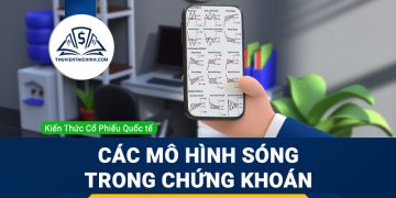Các mô hình sóng trong chứng khoán
