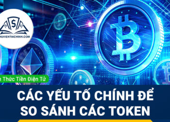 Hướng dẫn so sánh và đánh giá các Token trong thị trường tiền điện tử