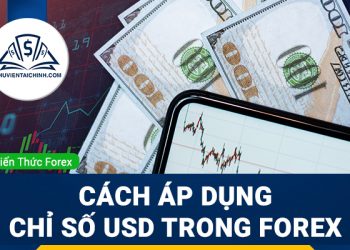 US Dollar Index là gì? Cách áp dụng USD Index trong giao dịch Forex