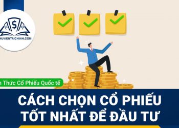 Báo cáo tài chính gồm những gì?
