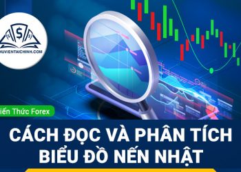 Nến Nhật là gì? Các mô hình nến Nhật thường gặp bạn nên biết
