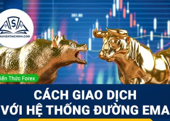 Tìm hiểu phương pháp giao dịch với hệ thống đường EMA