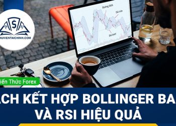 Cách kết hợp Bollinger band và RSI hiệu quả trong giao dịch